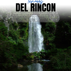 Tour Termas Del Rincón