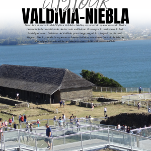 CityTour Valdivia-Niebla